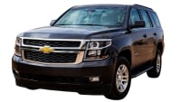 Domestic Auto Repair in Newport, NH At Promex Auto. Image of Chevrolet Vehicle