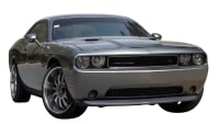 Domestic Auto Repair in Newport, NH At Promex Auto. Image of Dodge Vehicle