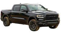 Domestic Auto Repair in Newport, NH At Promex Auto. Image of RAM Vehicle